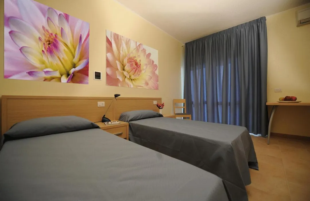 Residence Lorenzo Da Viterbo-1